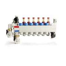 Image du produit COLLECTEUR COMPACT - 6 CIRCUITS - 14707401001