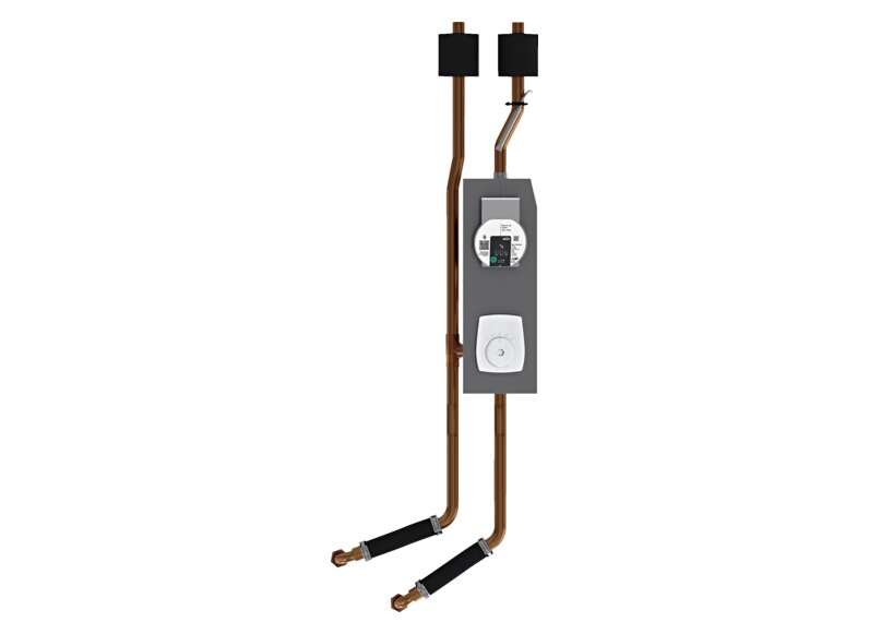 Image du produit KIT HYDRAULIQUE POUR HSBC 300 (L) COOL HSBC 3-HKM - 238825