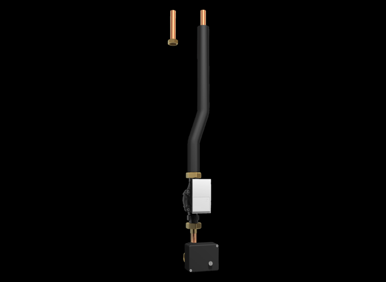 Image du produit KIT HYDRAULIQUE POUR HSBC 200 HSBC-HKM - 234648
