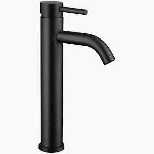 Image du produit MITIGEUR LAVABO 103 - UP+ - NOIR MAT - IT6B11NNUPZZ