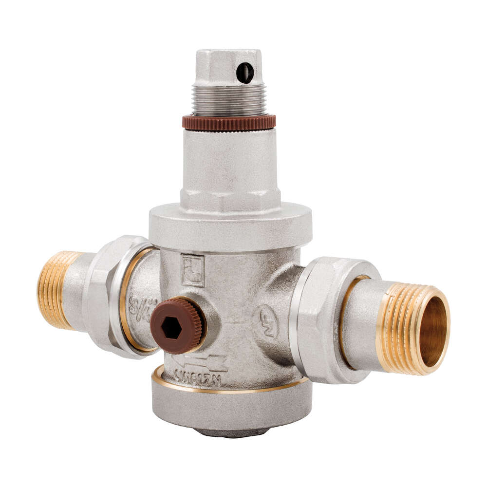 Image du produit REDUCTEUR PRESSION MALE MALE NF DN20 - 1430034MM