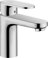 Image du produit MITIGEUR DE LAVABO 100 VERNIS BLEND COOLSTART AVEC VIDAGE CLIC-CLAC - 71589000