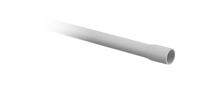 Image du produit TUBE 2 M &Oslash;16 MM IRL 3321 GRIS / 429021