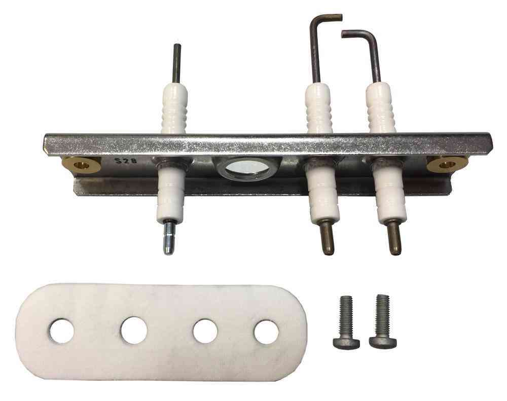 Image du produit &Eacute;LECTRODE W35 NY - 87186649200