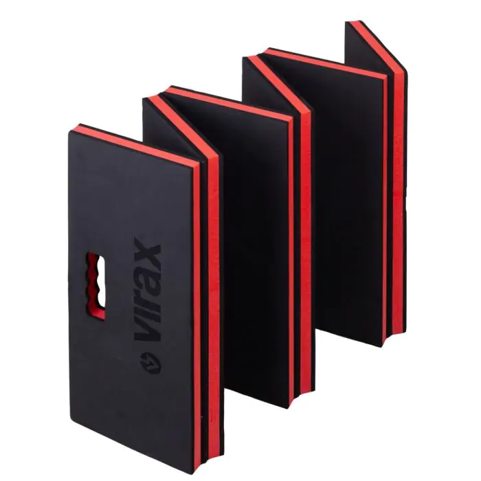 Image du produit TAPIS DE PROTECTION MULTIPOSITION R&Eacute;SISTANT POUR TRAVAILLER CONFORTABLEMENT - 382610