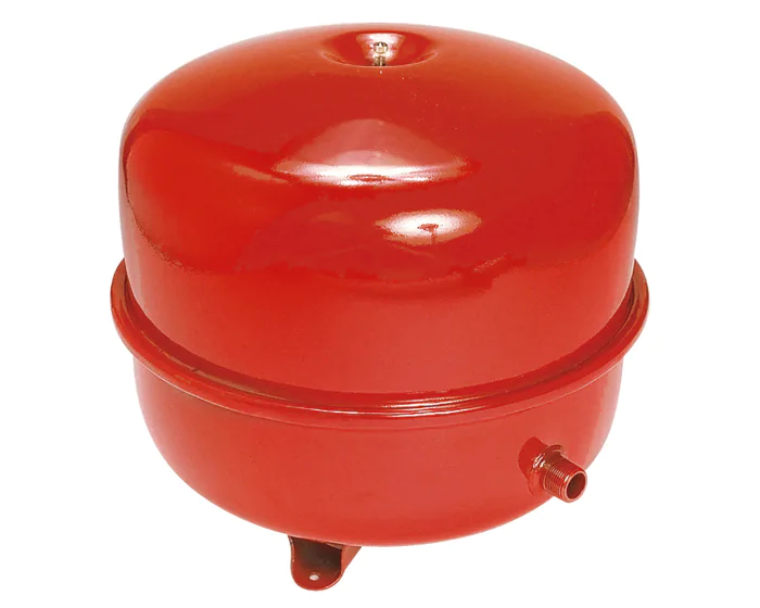 Image du produit VASE EXPANSION FERME ZILMET 35 LITRES 1.5 BAR  -- V035