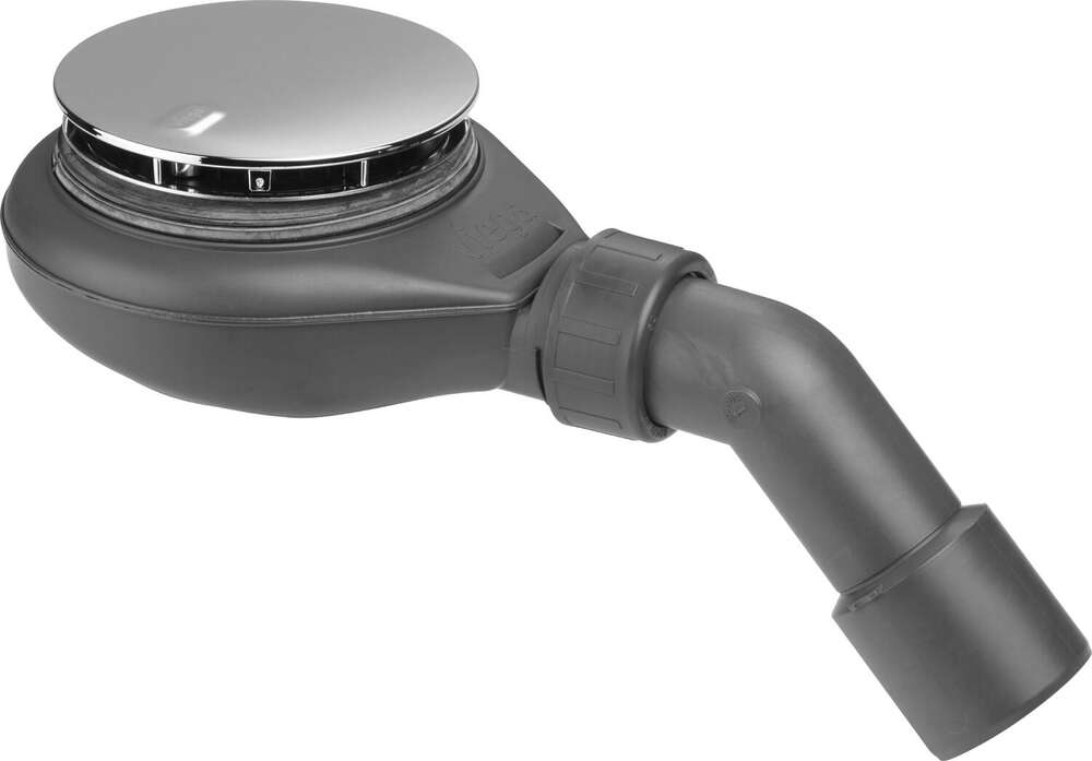 Image du produit BONDE DE DOUCHE TEMPOPLEX H 60MM - 836566 (EX 634100)