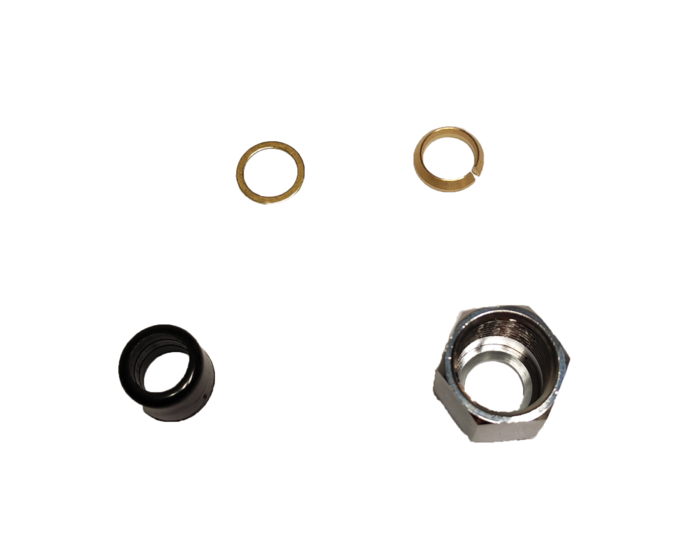 Image du produit BAGUE POUR ROBINET EQUERRE HS2503 DN15 - 11999999