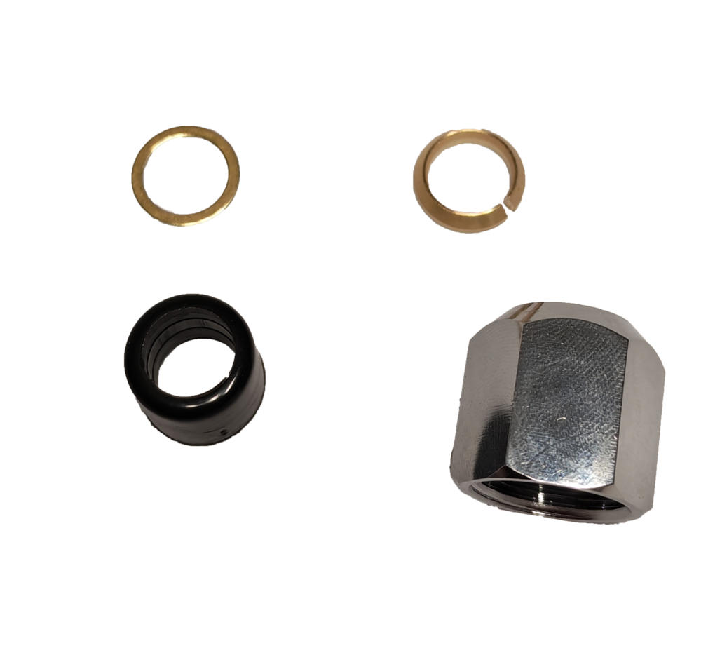 Image du produit BAGUE POUR ROBINET EQUERRE HS2503 DN15 - 11999999