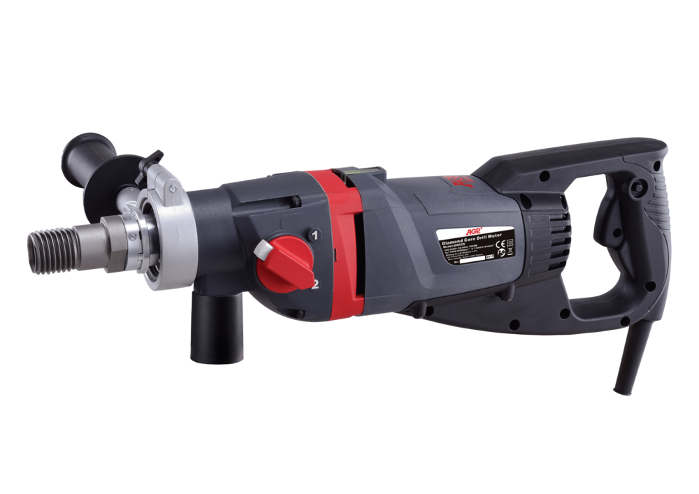 Image du produit CAROTTEUSE A SEC 1800W DM52D - AGP01048