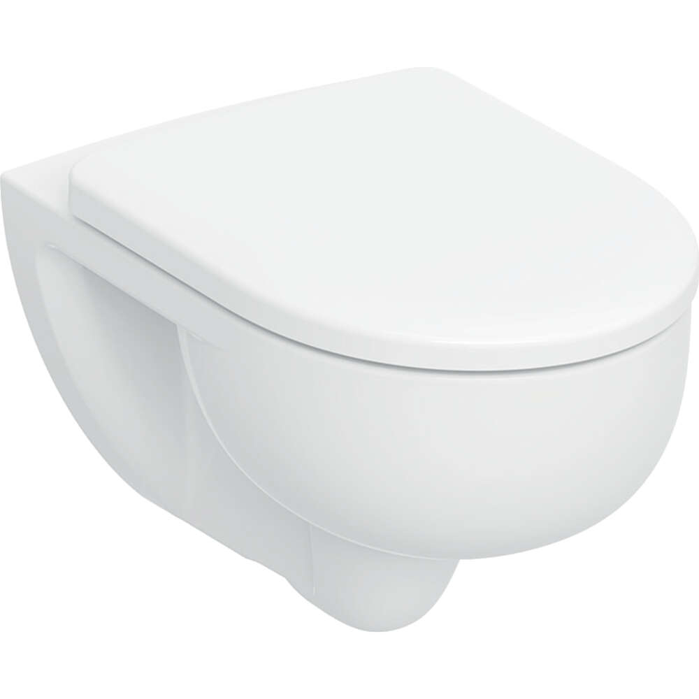 Image du produit PACK WC SUSPENDU RENOVA TURBOFLUSH - 503.062.00.1