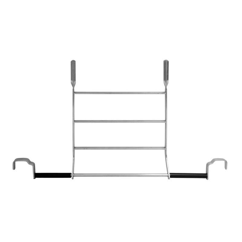 Image du produit GRILLE POUR BAC &Agrave; LAVER ALUROST - REF 8901000722
