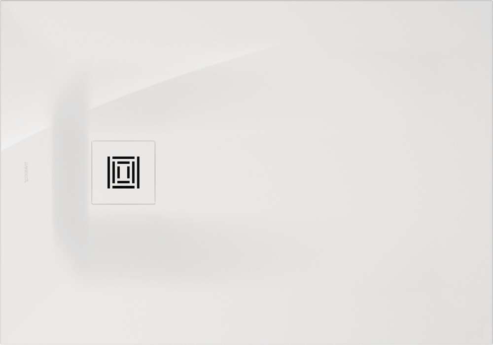 Image du produit RECEVEUR DE DOUCHE SUSTANO 1200X900MM RECT. BLANC MAT - 720277740000000