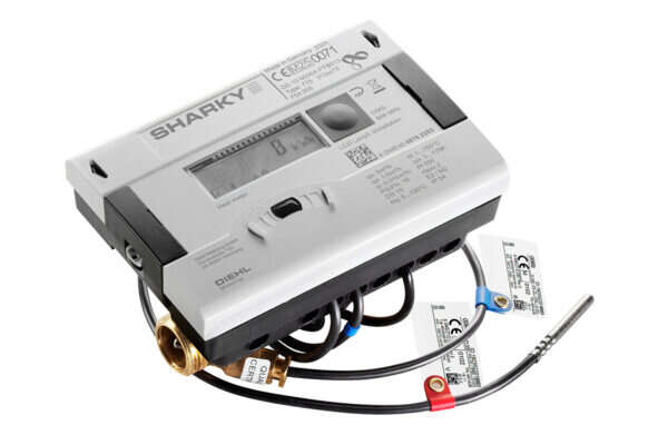 Image du produit SHARKY 775 CARTE M-BUS - 3022071