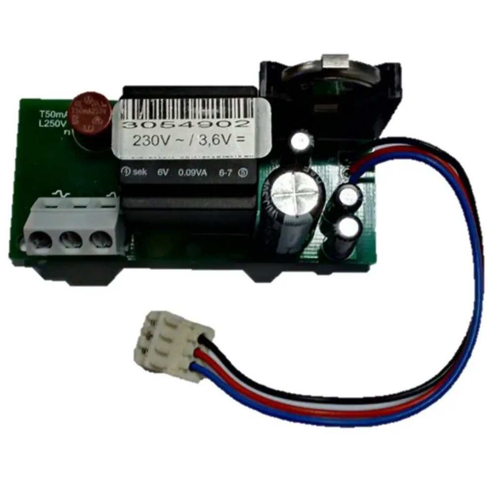 Image du produit ALIMENTATION 230VAC + ALIM 12-24 VAC/VDC CARTE MODBUS RTU - 3116876
