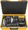 Image du produit REMS HYDRO-SWING 22V SET ALLROUND 10-32 / 3/8-7/8'' - 153418 RX220