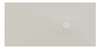 Image du produit RECEVEUR YAGO AJUSTABLE RECTANGLE 90X120 BLANC - L12YAR1290AD