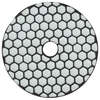 Image du produit PAD DIAMANTE PRO PAD D.100 Gr 400 A SEC - 11130180