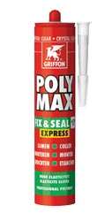Image du produit POLY-MAX MS CRYSTAL MASTIC-COLLE FIX SEAL EXPRESS.   6150452