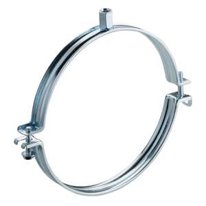 Image produit MACROFIX COLLIER NON ISOLÉ M8/M10, 125 MM OD - 586505