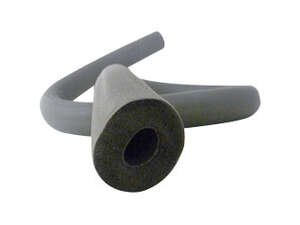 Image produit MANCHON ISOLANT M1 13MM &Oslash;12 NON FENDU - RU13x012