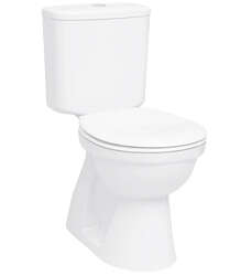 Image produit NORMUS PACK WC 3L/6L BLANC S/V - 9770B0030599