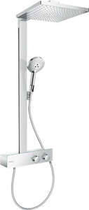 Image produit HG SHOWERPIPE RAINDANCE E 300 1JET 350 ST - 27361000