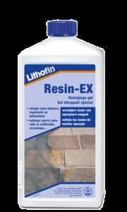 Image produit LITHOFIN RESIN EX 1 L