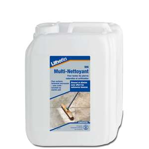 Image produit LITHOFIN MN MULTI NETTOYANT 5L