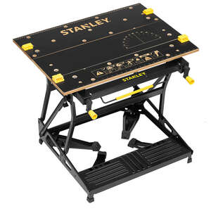 Image produit ETABLI ETAU PLIABLE SERRAGE VERTICAL - STST83800-1