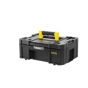 Image produit MALLETTE GRAND TIROIR 6 CASIERS PRO-STACK FATMAX - FMST1-71968