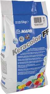 Image produit PACK ALU 5 KGS KERACOLOR  FF 111 GRIS CLAIR