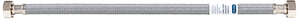 Image produit FLEXIBLE SANITAIRE DN13 TWIST-ACB FF-15X21-1000MM DOMAO