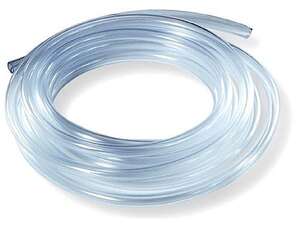 Image produit TUYAU CRISTAL SANS PHTALATE AL 6X10 25M