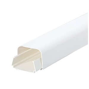 Image produit KWIK FIX 125 GOULOTTE DROITE 2M ( EX : B3200) - 9843-002-08/2