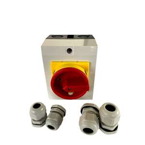 Image produit INTERRUPTEUR DE PROXIMIT&Eacute; - CLI58020