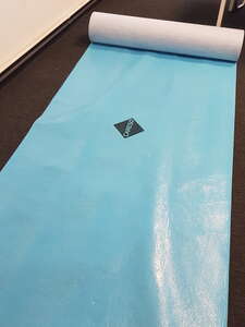 Image produit BACHE DE PROTECTION CARESO 1000X25M  - CAR15