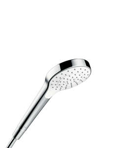 Image produit DOUCHETTE CROMA SELECT S110 MULTI BLC / CH - 26800400