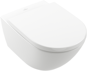 Image produit SUBWAY 3.0 PACK WC SUSPENDU TWISTFLUSH - 4670TS01