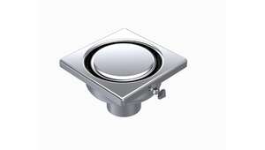 Image produit SIPHON SOL 10/10 INVIOLABLE  -- 1040FB