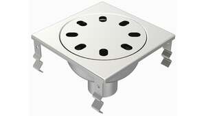 Image produit SIPHON SOL LIMATEC 20/20 ROSETTE STANDARD 2063F