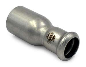 Image produit REDUCTION MF &Oslash; 35x22 INOX REF 191 - 191035022