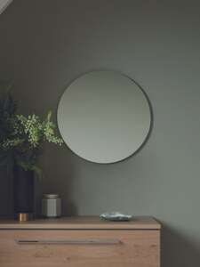 Image produit MIROIR REFLET SUN D60CM SANS ECLAIRAGE - 905016