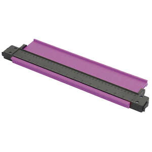 Image produit GABARIT DE FORME EN PLASTIQUE 380 MM - 11255067