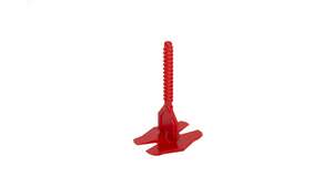 Image produit CYCLONE L.S. 3 MM BASE PLATE (B-300) - 35947