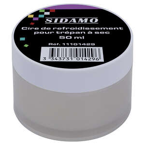 Image produit CIRE DE REFROIDISSEMENT 50 ML AVEC PRESENTOIR - 11101429