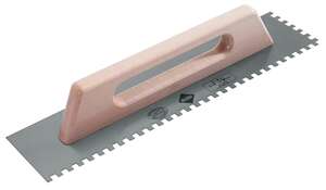 Image produit PEIGNE INOX 48CM (12X12) - 73973