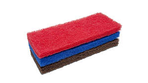 Image produit RECHANGE 3 ABRASIFS (DOUX/MOYEN/FORT) - 20902