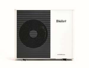 Image produit UE AROTHERM PLUS VWL 55/6 A 230V S3 - 0010021639