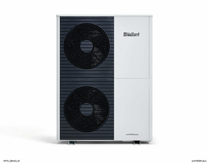 Image produit UE AROTHERM PLUS VWL 155/6 A S3 TRI - 0010031660